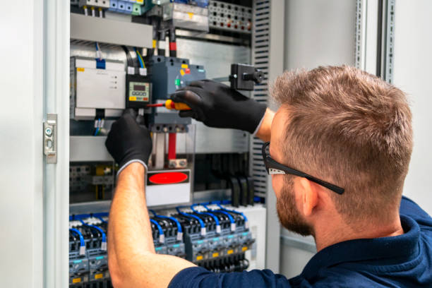 Best Electrical Wiring Services  in Lookout Mountain, TN