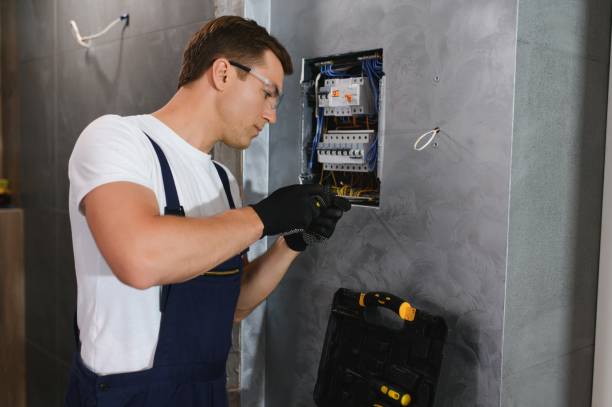 Best Affordable Electrician  in Lookout Mountain, TN