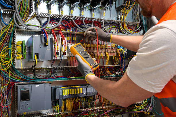 Best Electrical Installation Contractor  in Lookout Mountain, TN