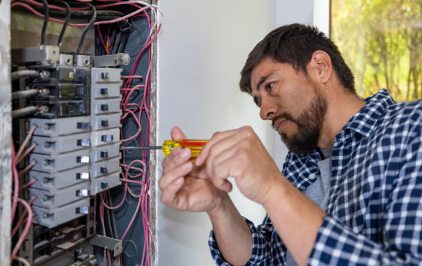 Best Electrical System Inspection  in Lookout Mountain, TN